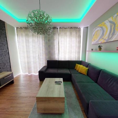 Apartmán Oliver, Primo, Starý Smokovec Vysoké Tatry Exteriér fotografie