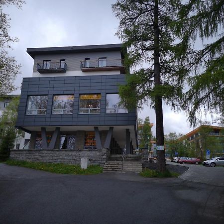 Apartmán Oliver, Primo, Starý Smokovec Vysoké Tatry Exteriér fotografie