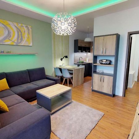 Apartmán Oliver, Primo, Starý Smokovec Vysoké Tatry Exteriér fotografie