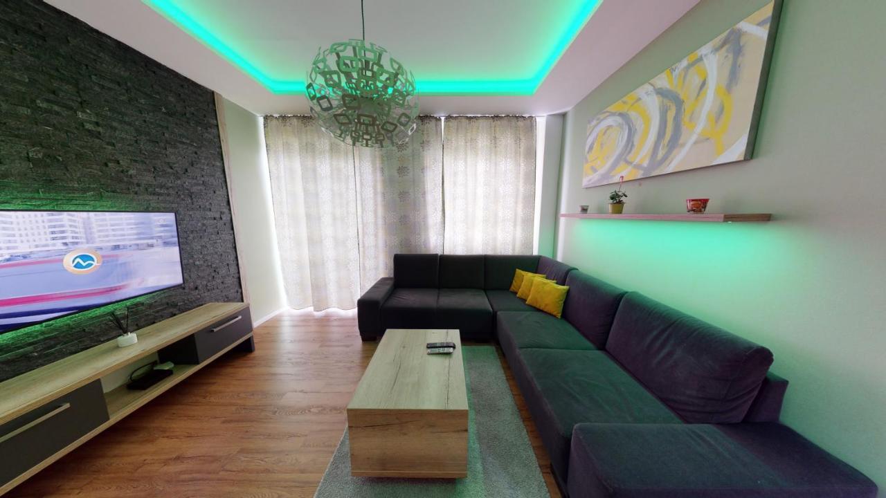 Apartmán Oliver, Primo, Starý Smokovec Vysoké Tatry Exteriér fotografie