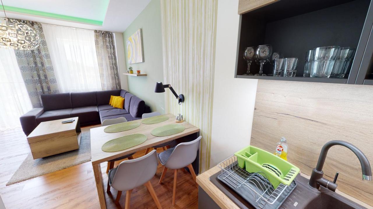 Apartmán Oliver, Primo, Starý Smokovec Vysoké Tatry Exteriér fotografie