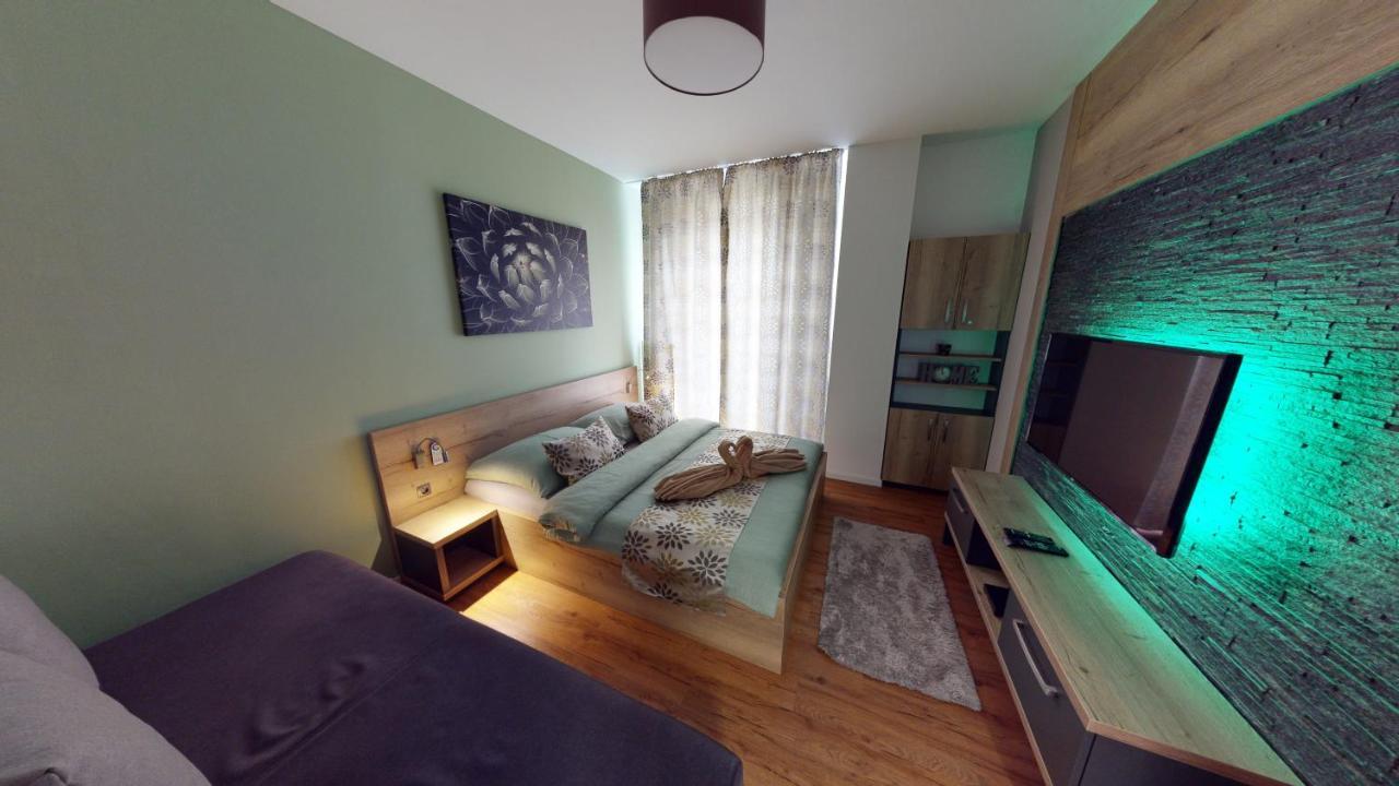 Apartmán Oliver, Primo, Starý Smokovec Vysoké Tatry Exteriér fotografie