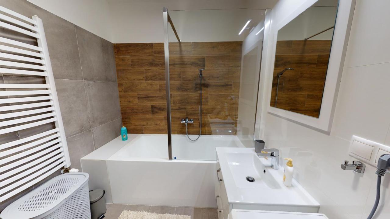 Apartmán Oliver, Primo, Starý Smokovec Vysoké Tatry Exteriér fotografie