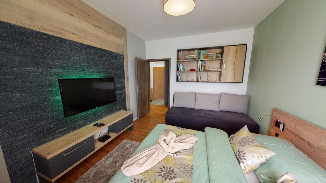 Apartmán Oliver, Primo, Starý Smokovec Vysoké Tatry Exteriér fotografie