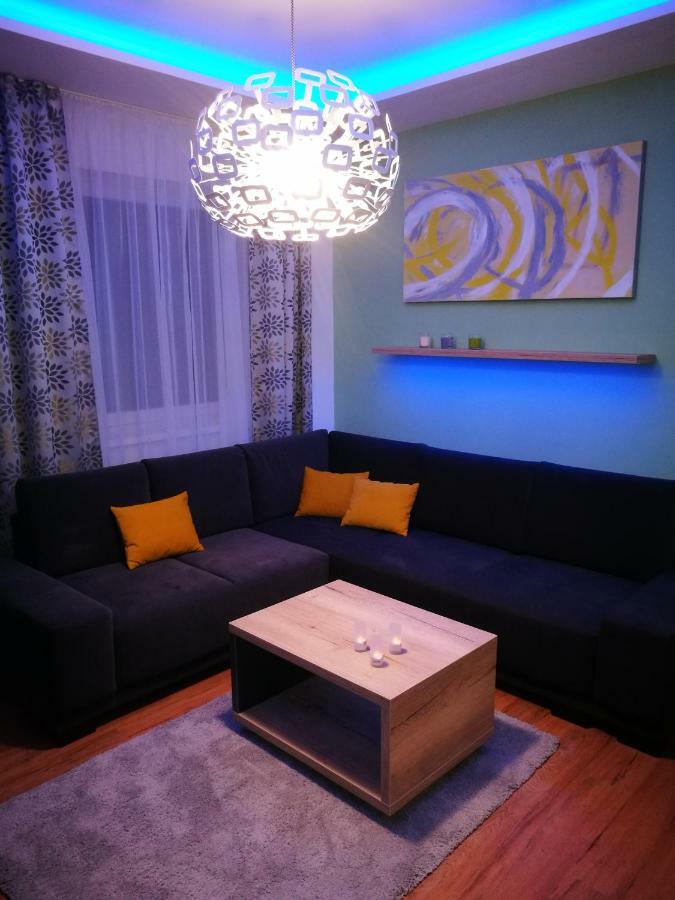Apartmán Oliver, Primo, Starý Smokovec Vysoké Tatry Exteriér fotografie