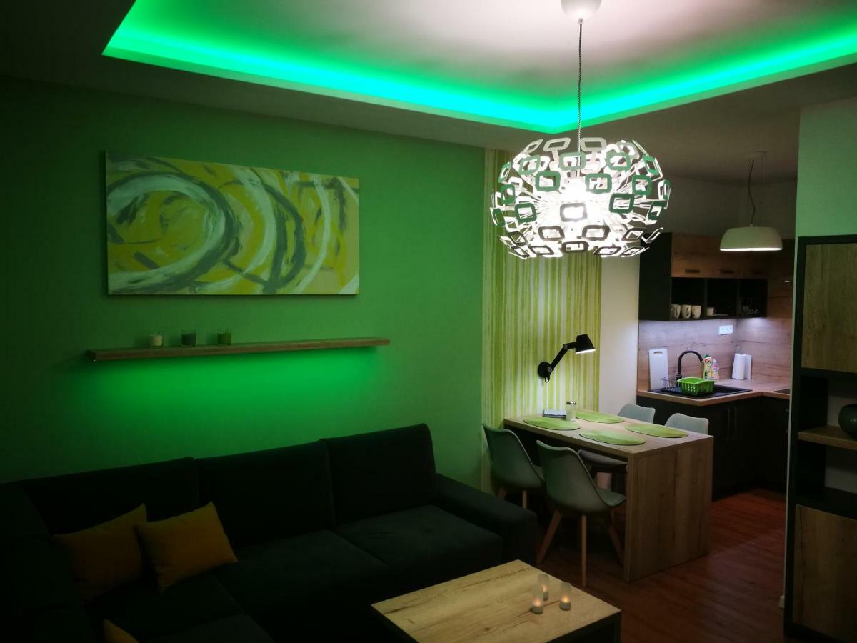 Apartmán Oliver, Primo, Starý Smokovec Vysoké Tatry Exteriér fotografie